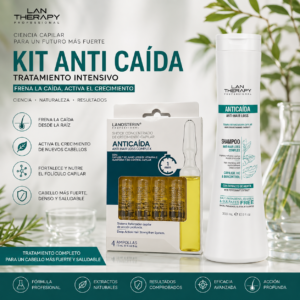 Kit Anti Caída
