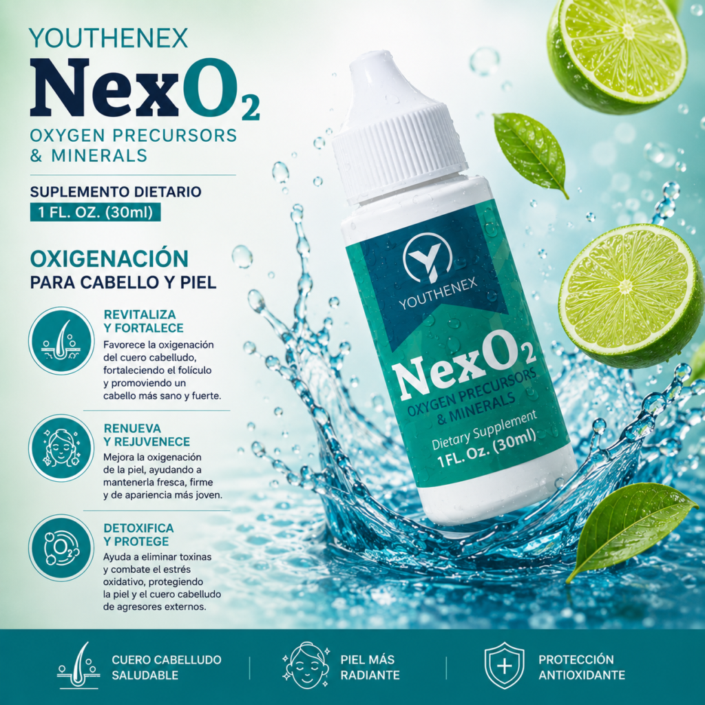 Youthenex Nexo2