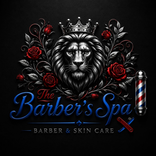 The Barber's Spa